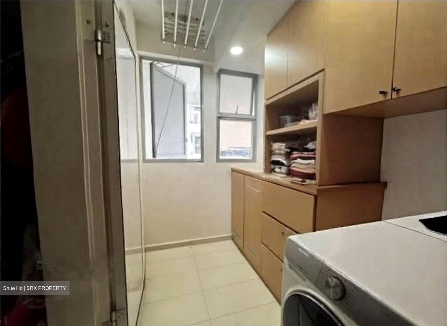 Prive (D19), Condominium #621740941